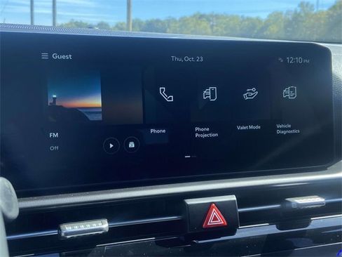 New 2026 Kia Sportage EX image 14