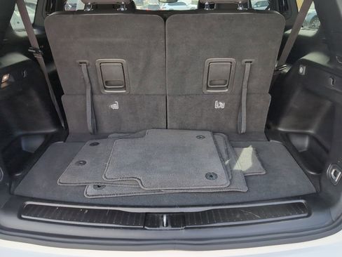 Used 2024 Jeep Grand Cherokee L Laredo image 15