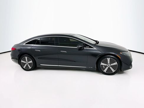 Used 2023 Mercedes-Benz EQS 450+ Sedan image 9