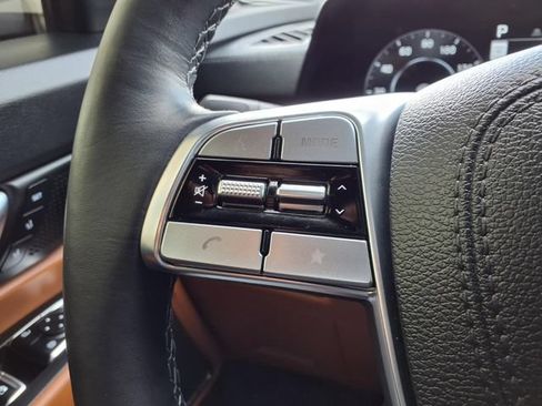 Used 2025 Kia Telluride SX Prestige X-Line AWD/4WD image 19