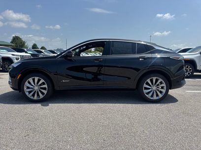 New 2026 Buick Envista Sport Touring