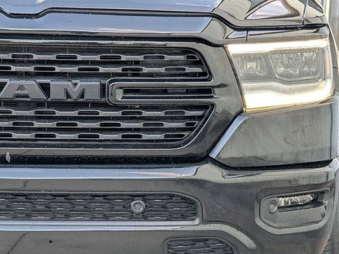 Used 2023 RAM 1500 Big Horn image 8