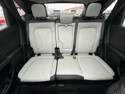 New 2026 Ford Escape Platinum w/ Premium Technology Package image 28