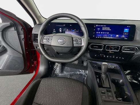Certified 2026 Nissan Sentra SV w/ SV Convenience Package FWD image 22
