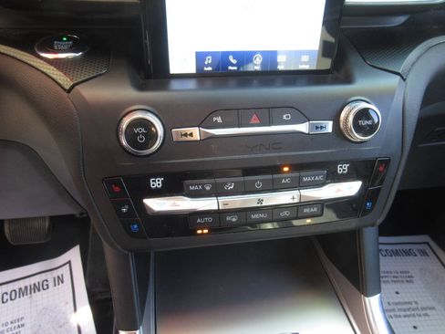 Used 2020 Ford Explorer ST w/ Premium Technology Package AWD/4WD image 32