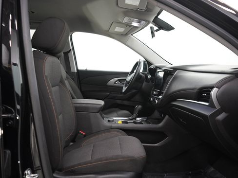 Used 2018 Chevrolet Traverse LT AWD/4WD image 13