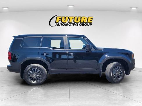 Used 2025 Toyota Land Cruiser 1958 AWD/4WD image 3