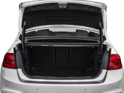 Used 2016 BMW 328i Sedan image 11