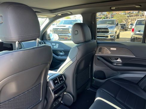 New 2026 Mercedes-Benz GLE 350 4MATIC image 19