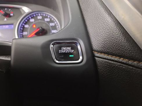 Used 2020 GMC Acadia AT4 w/ Driver Alert Package II AWD/4WD image 25