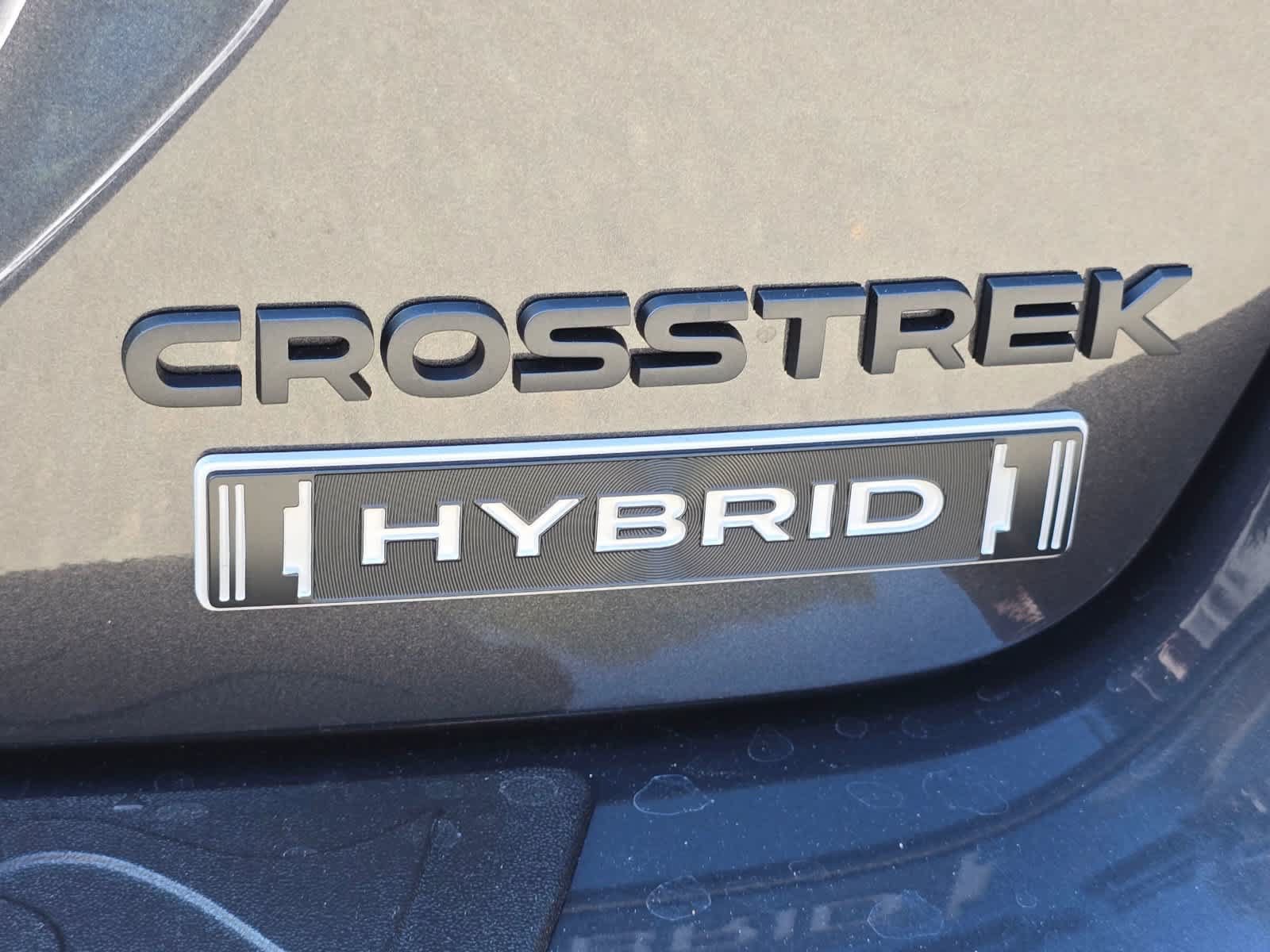 New 2026 Subaru Crosstrek 2.5i Limited AWD/4WD image 7