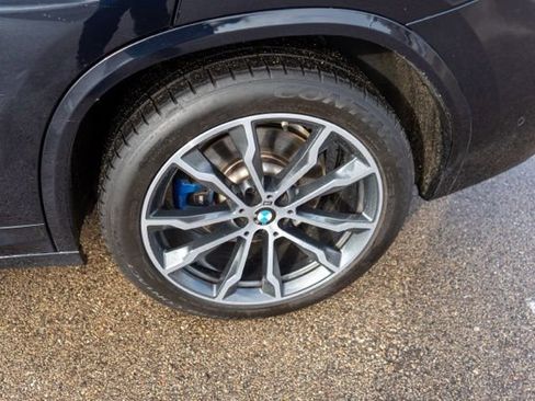 Used 2022 BMW X3 M40i image 12