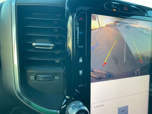 New 2026 RAM 1500 Laramie image 37