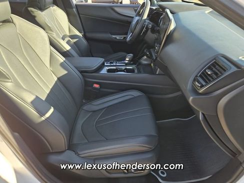 Certified 2024 Lexus NX 350 F Sport AWD/4WD image 17