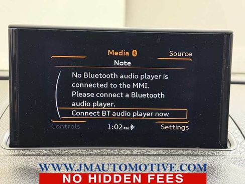 Used 2015 Audi A3 2.0T Premium w/ Cold Weather Package image 25