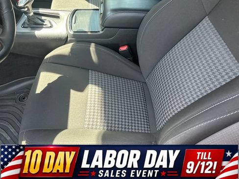 Used 2023 Dodge Charger R/T w/ Blacktop Package RWD image 11