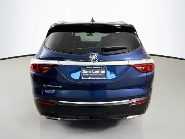 Used 2022 Buick Enclave Essence w/ Experience Buick Package AWD/4WD image 6