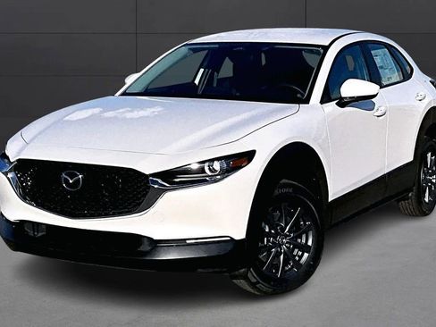 New 2026 MAZDA CX-30 AWD 2.5 S image 1