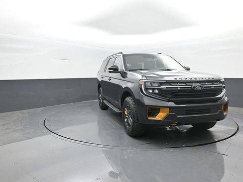 New 2026 Ford Expedition Tremor AWD/4WD image 2