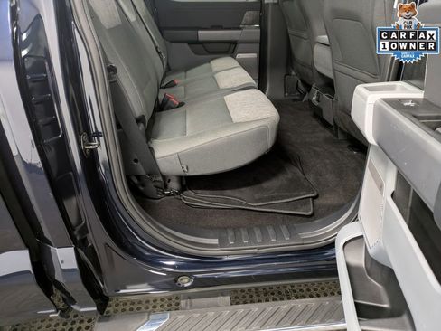 Used 2021 Ford F150 XLT w/ Equipment Group 302A High AWD/4WD image 27