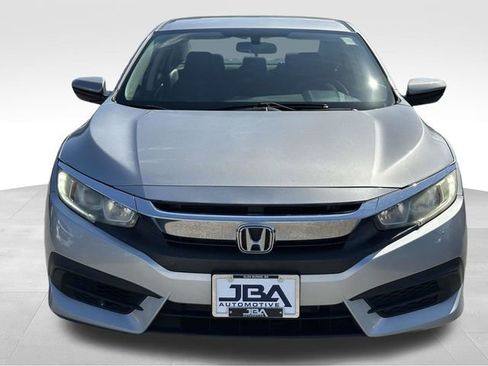 Used 2016 Honda Civic LX image 22