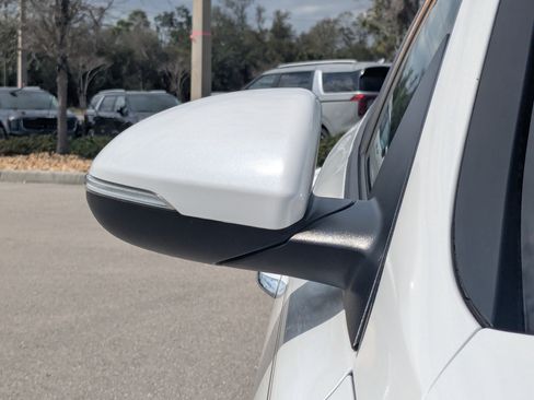 Used 2019 Kia Optima LX image 12