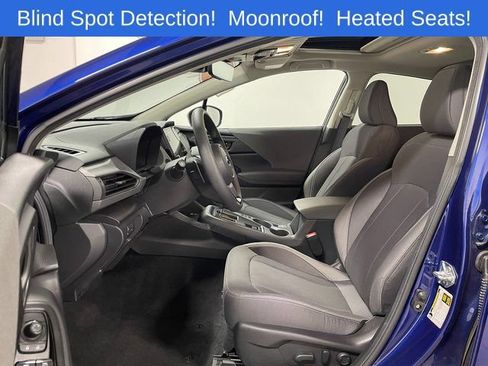 Used 2026 Subaru Crosstrek 2.5i Premium AWD/4WD image 11