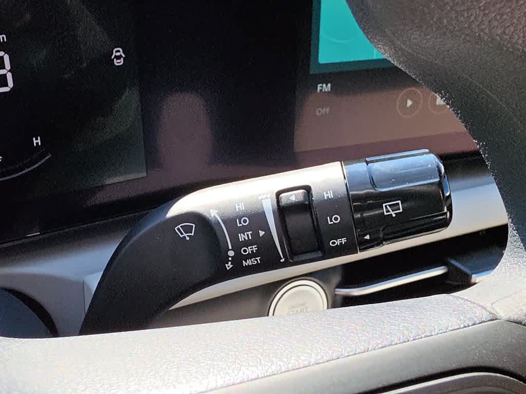 New 2026 Hyundai Tucson SEL Plus FWD image 26