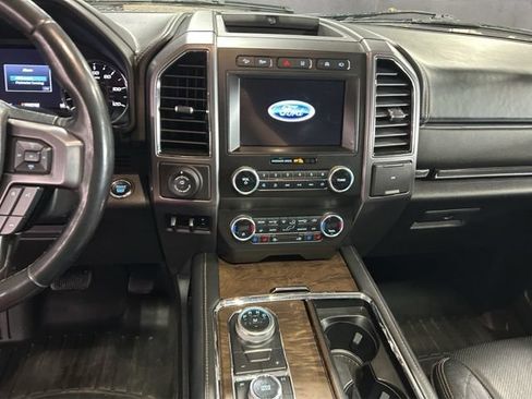 Used 2021 Ford Expedition Max Platinum AWD/4WD image 35