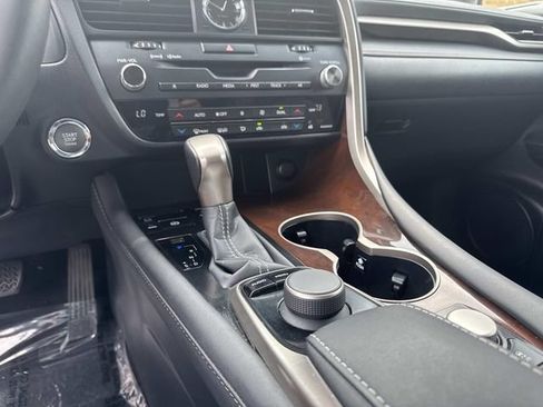 Used 2018 Lexus RX 350 AWD w/ Premium Package image 26