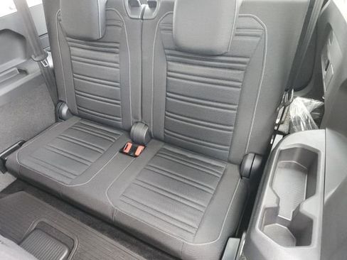 Used 2023 Volkswagen Tiguan S FWD image 25