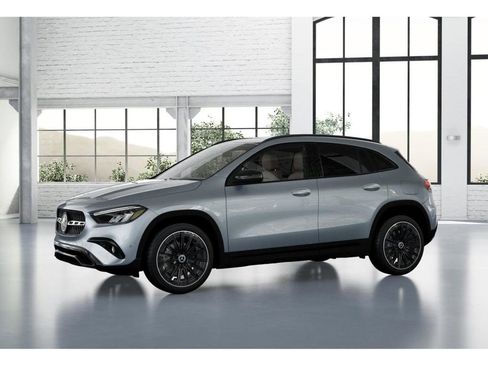 New 2026 Mercedes-Benz GLA 250 GLA 250 image 37