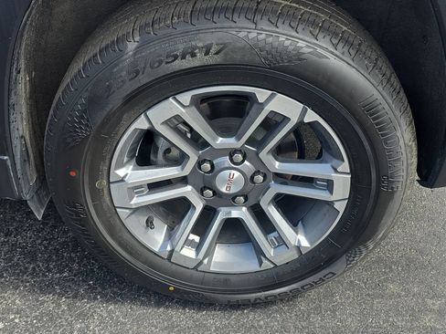 Used 2026 GMC Terrain Elevation AWD/4WD image 5
