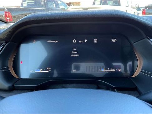 New 2026 Jeep Grand Cherokee Altitude AWD/4WD image 20