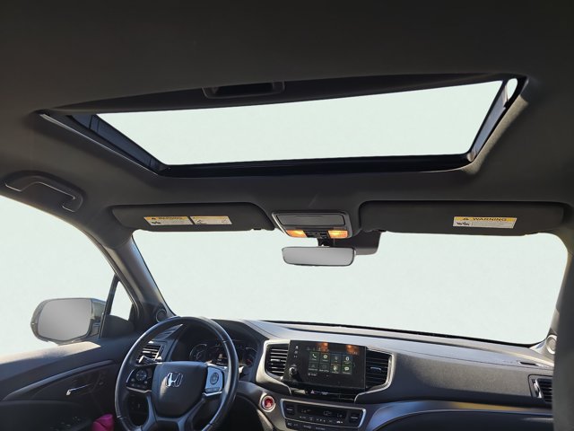 Used 2021 Honda Passport EX-L image 17