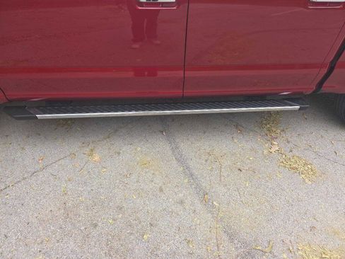 Used 2018 Ford F150 XLT w/ Equipment Group 302A Luxury image 16