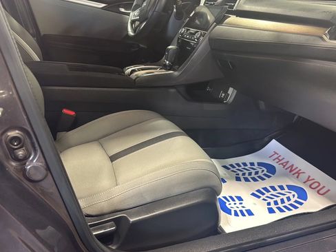 Used 2016 Honda Civic EX-T image 15