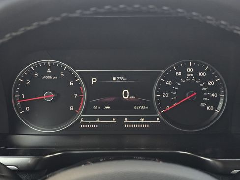 Used 2023 Kia Sorento S FWD image 18