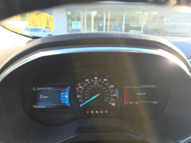 Used 2015 Ford Edge Titanium w/ Technology Package AWD/4WD image 5