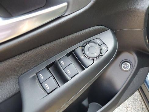 New 2026 Buick Envista Preferred w/ Convenience I Package FWD image 17