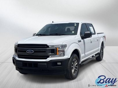 Used 2019 Ford F150 XLT w/ Equipment Group 302A Luxury