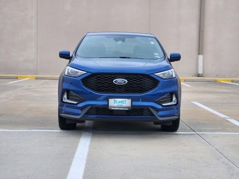 Used 2024 Ford Edge ST-Line AWD/4WD image 2