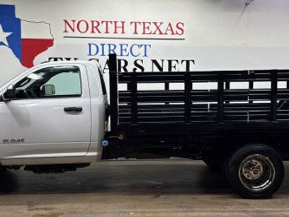 Used 2022 RAM 5500 Tradesman