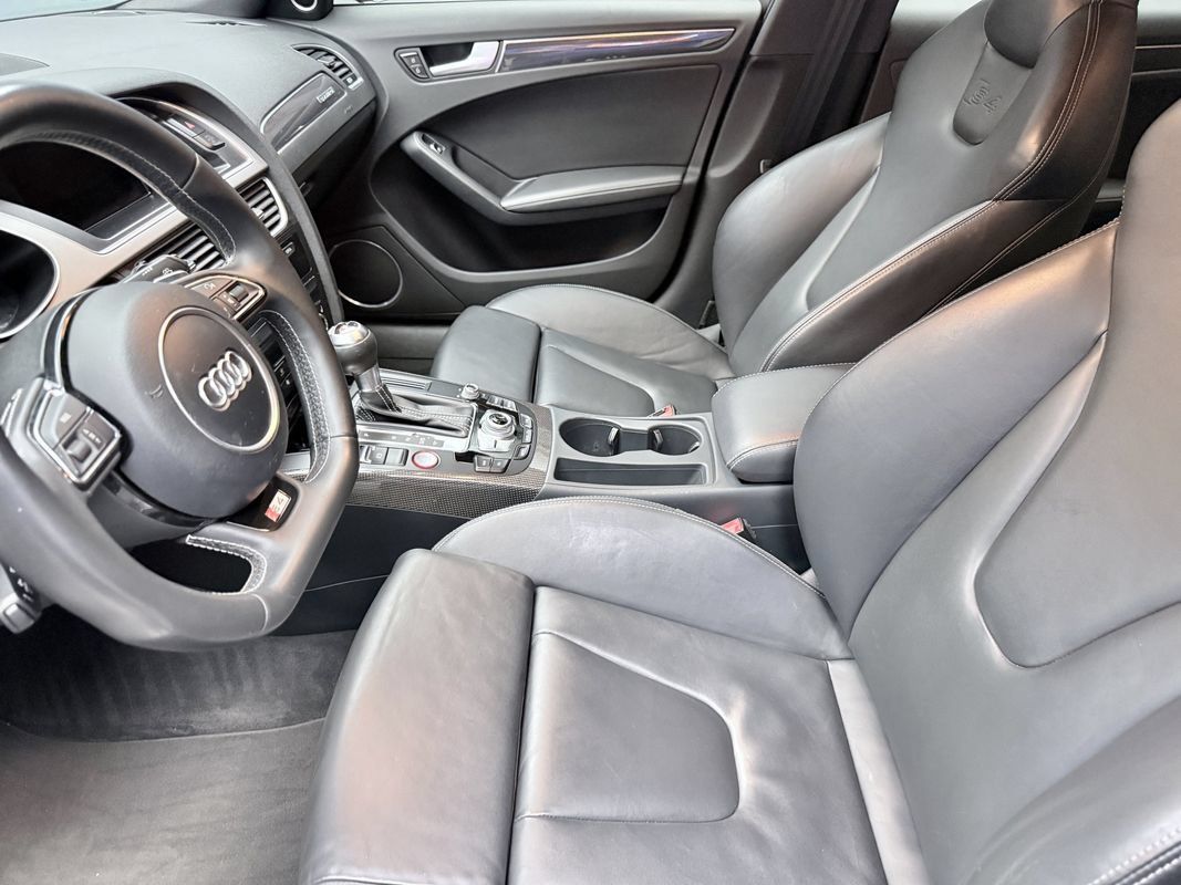 Used 2014 Audi S4 Premium Plus AWD/4WD image 10