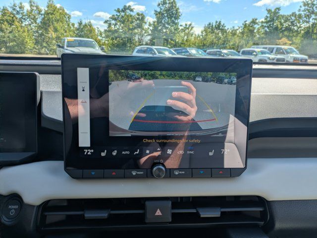 New 2026 Toyota RAV4 XLE Premium w/ Weather Package AWD/4WD image 22