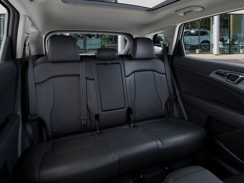New 2026 Kia Sportage EX image 16