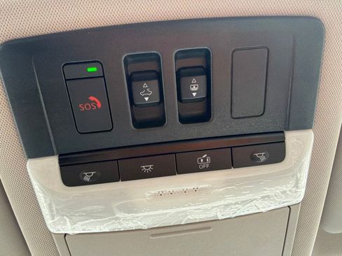 New 2026 Nissan Rogue Dark Armor AWD/4WD image 26
