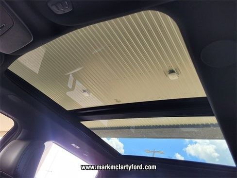 New 2025 Ford F150 Platinum w/ Equipment Group 702A High image 6