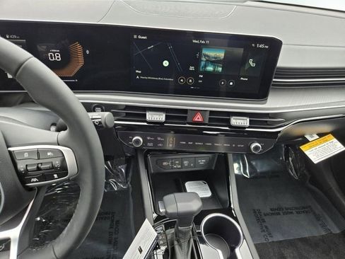 New 2026 Kia K5 GT-Line FWD image 22