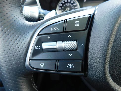 Used 2026 Genesis G70 2.5T Prestige image 18